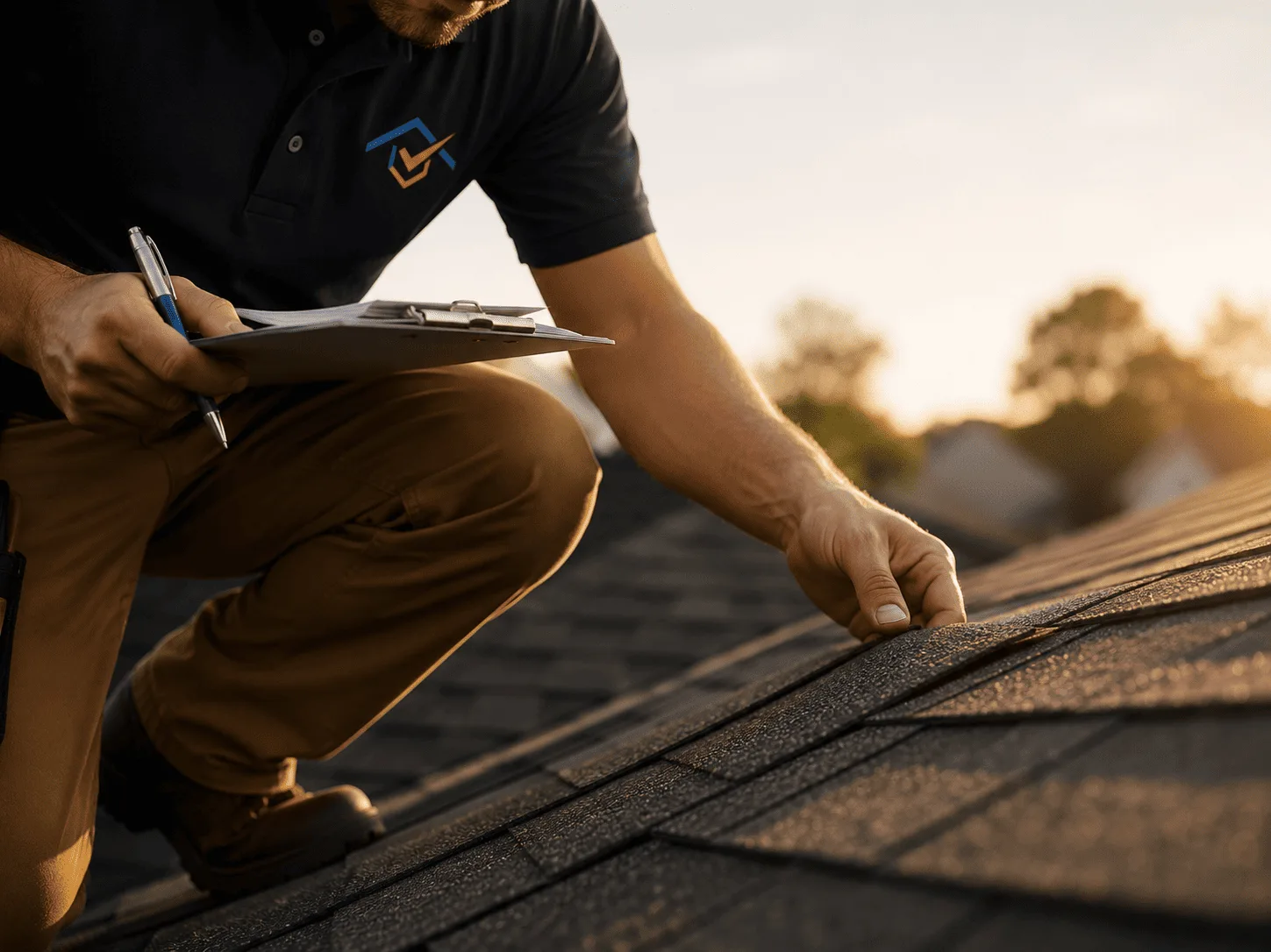 Why Choose Roof Inspection in Carmen, OK